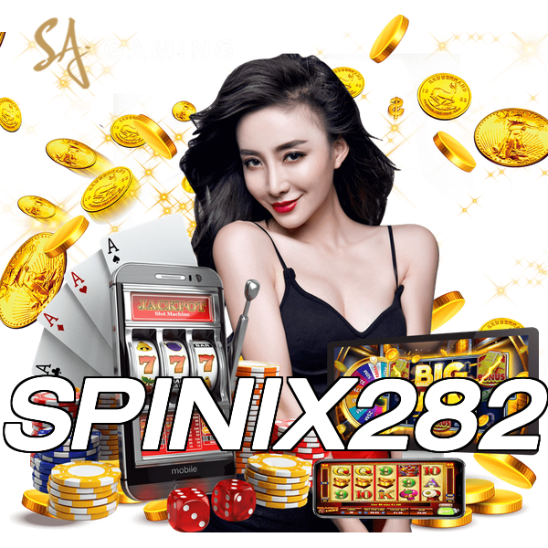 SPINIX282